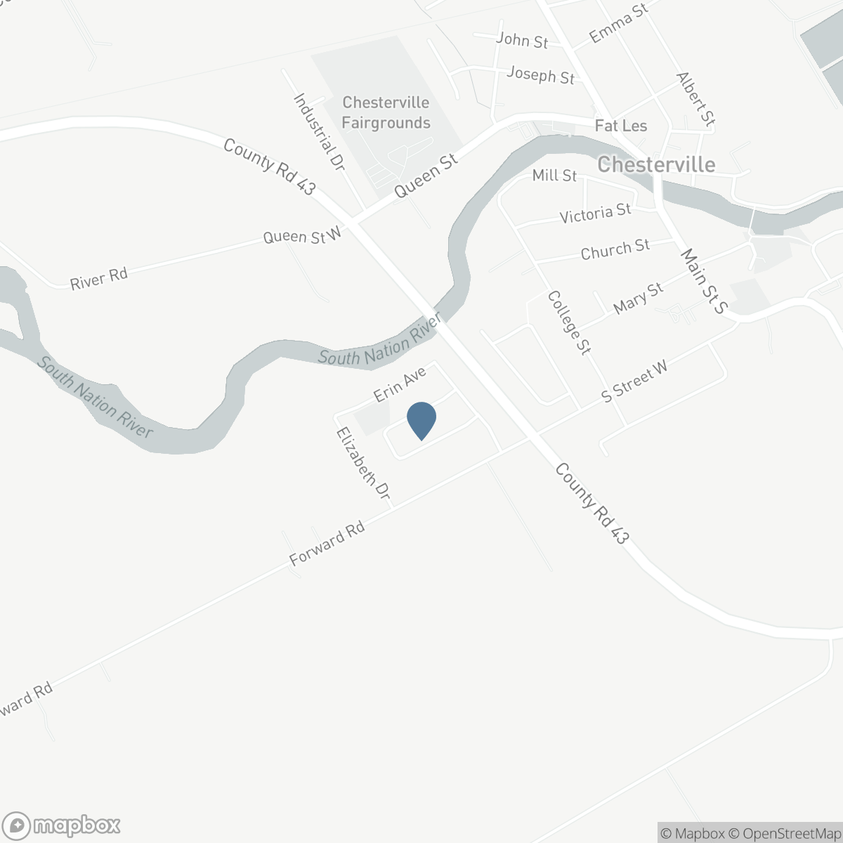 77 TABITHA CRESCENT, North Dundas, Ontario K0C 1H0